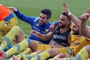 Μιντίκκης για ΑΠΟΕΛ: "Τιμή και παράσημο ότι αποτέλεσα μέλος του ρόστερ της πιο επιτυχημένης ομάδας στην Κύπρο"