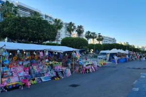 Κατακλυσμός/Λεμεσός
