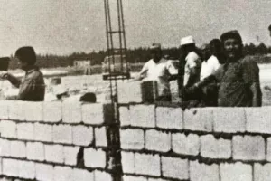 "Πριν 51 χρόνια, μόνο η Ομόνοια!"
