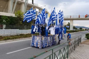 Παντού!