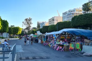 Κατακλυσμός/Λεμεσός