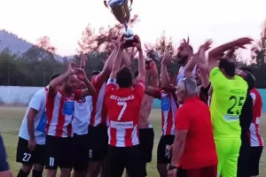 Το μήνυμα των πρωταθλητών