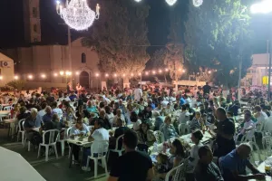 Επιτυχημένη η τόμπολα από την F.C. ΛΕΙΒΑΔΙΑ 2022 