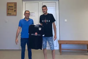 Ανανέωσαν Τζίβας και Παπαιωάννου
