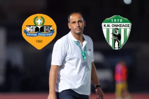 Ονήσιλος - Αχυρώνας: 7 παίκτες συνεχίζουν στη νεοσύστατη ομάδα, προχωρά ο σχεδιασμός! 