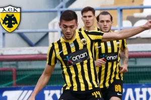 Επέμβαση για τον Άνελ Σαμπανάζοβιτς