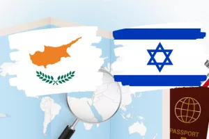 (Μεταγραφικό) Από Κύπρο σε Ισραήλ!