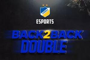 Πήρε και το Κύπελλο το APOEL FC Esports!
