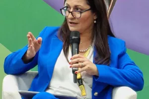 Γενική Διευθύντρια ΚΟΑ: Οι τεράστιες προκλήσεις που αντιμετωπίζει ο αθλητισμός στην Ευρώπη