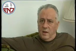 "Αιωνία σου η Μνήμη μεγάλε Δημήτρη Ζάγκυλε"