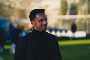 Σκέμπρι: "Το περίμενα με μεγάλη ανυπομονησία"
