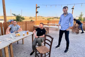 Μαζεύονται οι ΡΕΦ 