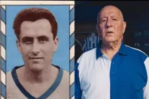 Παλαίμαχοι Λευκωσίας/Συλλυπητήρια για Ζάντηλο