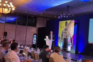 Πραγματοποιήθηκε το 4ο "Football Conference” (βίντεο)