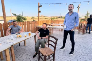 Μαζεύονται οι ΡΕΦ 