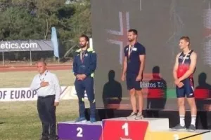 "Τα καταφέραμε! Η Κύπρος μας κέρδισε την πρωτιά"