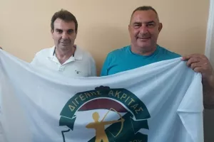"Θα πάρουμε ακόμα τέσσερις ποιοτικούς ποδοσφαιριστές"