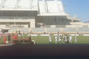 Επιτυχημένη η πρώτη μέρα στο Elite Future Stars Tournament (Φώτος)