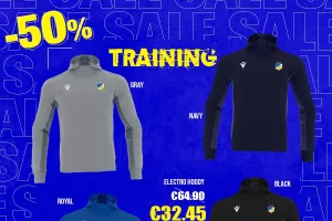 Sales/ΑΠΟΕΛ