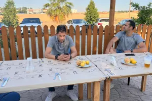 Μαζεύονται οι ΡΕΦ 
