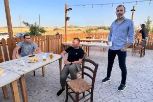 Μαζεύονται οι ΡΕΦ 