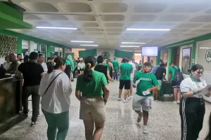 Το Κύπελλο στη Λεμεσό (φώτος)