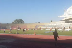 Επιτυχημένη η πρώτη μέρα στο Elite Future Stars Tournament (Φώτος)