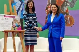 Γενική Διευθύντρια ΚΟΑ: Οι τεράστιες προκλήσεις που αντιμετωπίζει ο αθλητισμός στην Ευρώπη