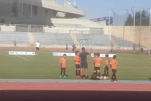 Επιτυχημένη η πρώτη μέρα στο Elite Future Stars Tournament (Φώτος)