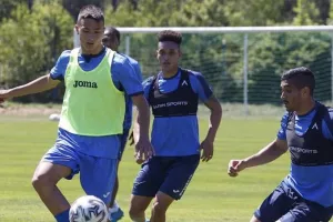 Οι 5+2 αγώνες της Λέφσκι πριν τον ΠΑΟΚ