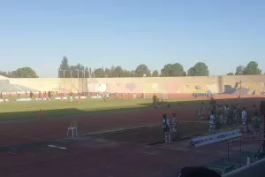 Επιτυχημένη η πρώτη μέρα στο Elite Future Stars Tournament (Φώτος)