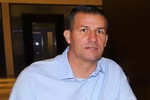 Καθόλου τυχαίο