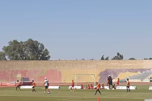 Επιτυχημένη η πρώτη μέρα στο Elite Future Stars Tournament (Φώτος)