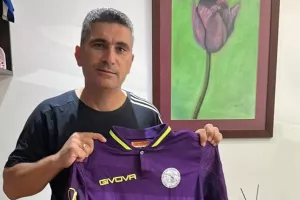 Ανακοίνωσαν τον νέο κόουτς