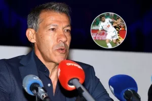 Εξήγησε με Σάλατιτς!