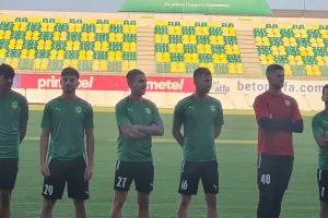 Φωτορεπορτάζ: ΑΕΚ... START - "AEKάρα έχω τρέλααα!" (βίντεο)