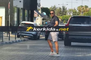 Παραλιακά ο Πλουτής (φώτο)