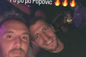 Για ποτάκι (Ομό/Ανό) 