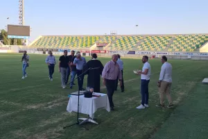 Φωτορεπορτάζ: ΑΕΚ... START - "AEKάρα έχω τρέλααα!" (βίντεο)