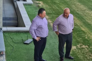 Φωτορεπορτάζ: ΑΕΚ... START - "AEKάρα έχω τρέλααα!" (βίντεο)