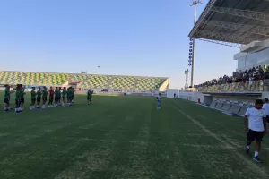 Στις 18:30 θα υποδεχτεί την Μίντιλαντ η ΑΕΚ 