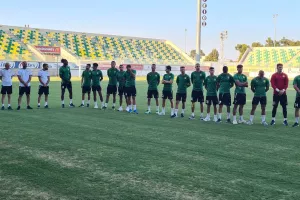 Φωτορεπορτάζ: ΑΕΚ... START - "AEKάρα έχω τρέλααα!" (βίντεο)