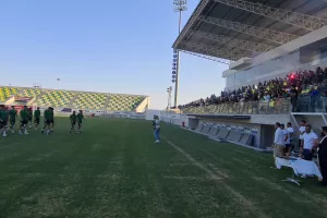 Φωτορεπορτάζ: ΑΕΚ... START - "AEKάρα έχω τρέλααα!" (βίντεο)