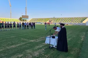 Φωτορεπορτάζ: ΑΕΚ... START - "AEKάρα έχω τρέλααα!" (βίντεο)