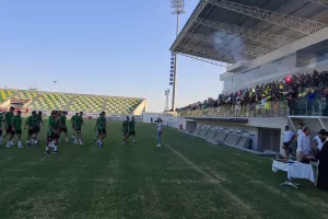 Φωτορεπορτάζ: ΑΕΚ... START - "AEKάρα έχω τρέλααα!" (βίντεο)