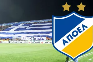 Διεθνής από Ελλάδα για ΑΠΟΕΛ (ΜΕΤΑΓΡΑΦΙΚΟ ΝΕΟ)