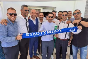 Γάμος... με Ανόρθωση!