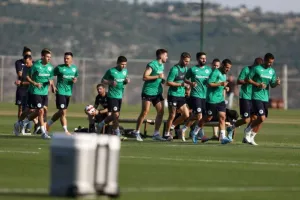 Αναχωρεί για Πήλιο την Κυριακή το τριφύλλι