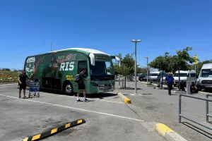 Επιστροφή στην Κύπρο (φώτος)