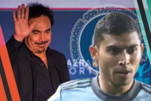 «Βόμβα» για Πινέδα από Ούγκο Σάντσες: «Μου είπε ότι θέλει ΑΕΚ και Αλμέιδα»